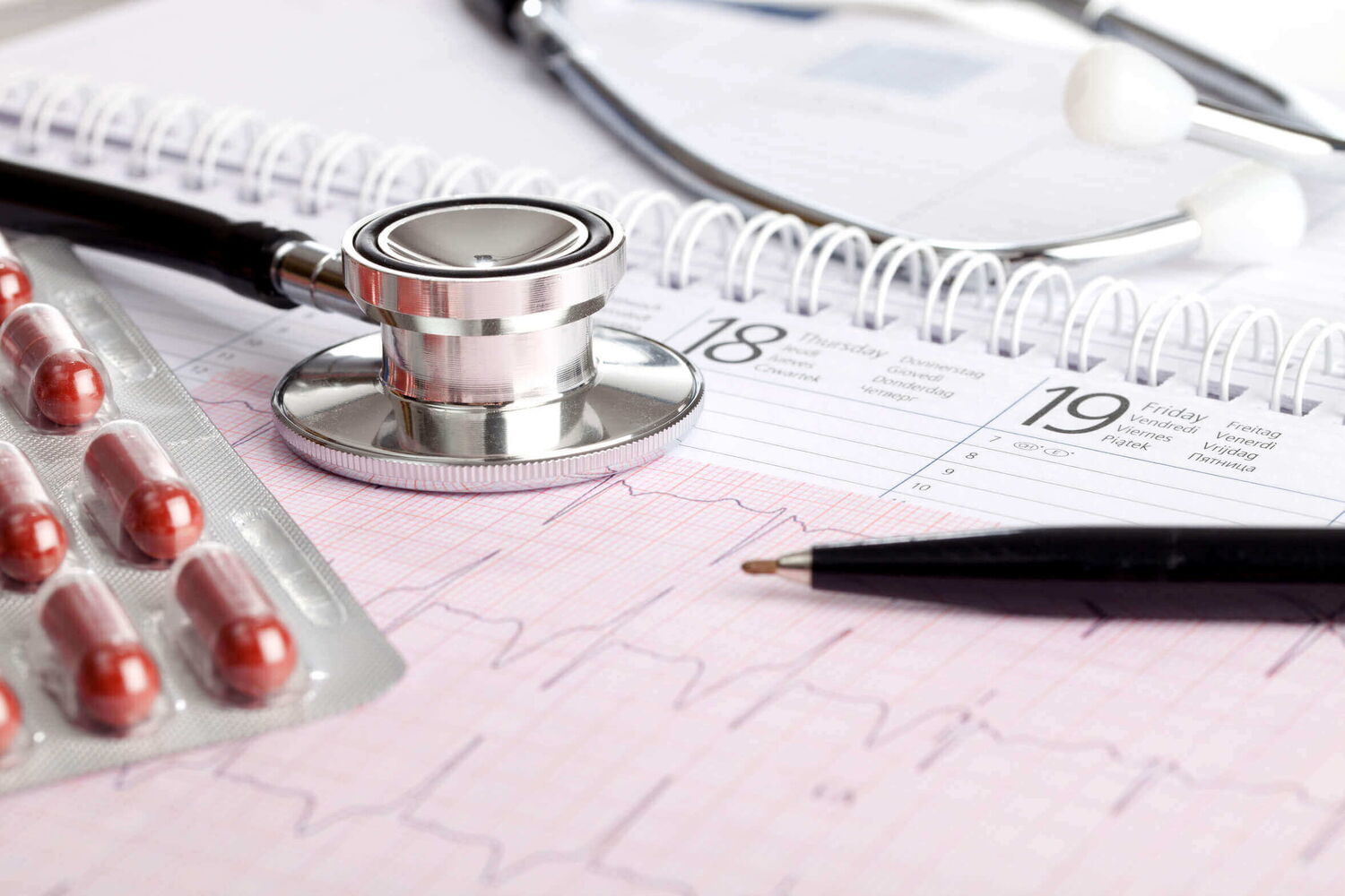 Kardiologie